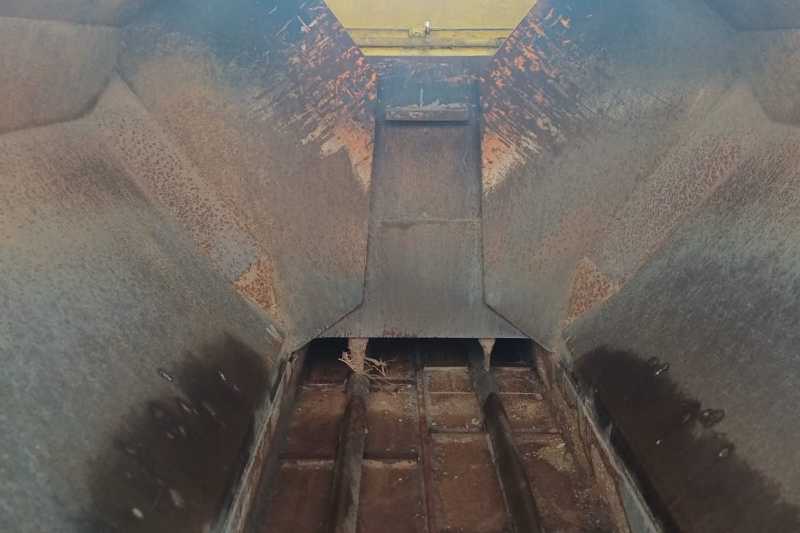 OmecoHub - Immagine INGERSOLL RAND TITAN-3870